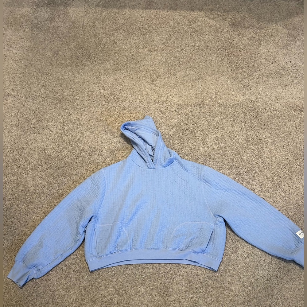 Offline by Aerie Coffee Run Hoodie - Picture 2 of 7